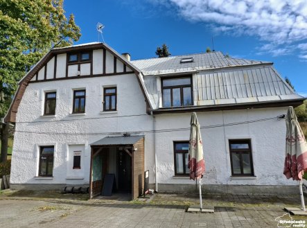 Prodej domu/vily, 190 m²