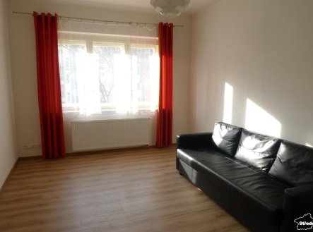 Pronájem bytu, 2+kk, 50 m², Praha – náhled fotky 3