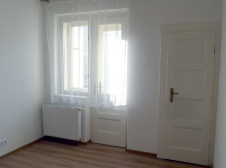 Pronájem bytu, 2+kk, 50 m², Praha – náhled fotky 4