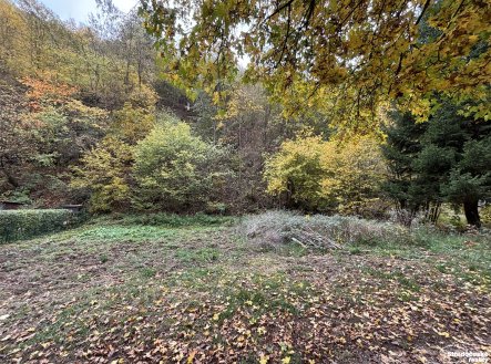Prodej pozemku, ostatní, 808 m²