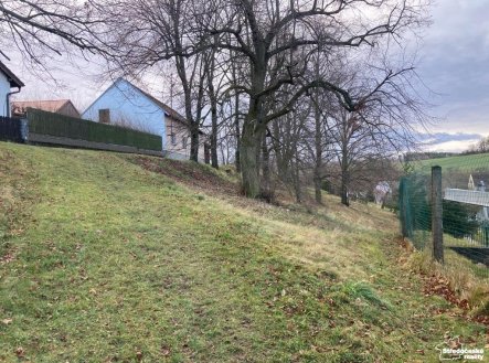 Prodej pozemku, ostatní, 2 443 m²