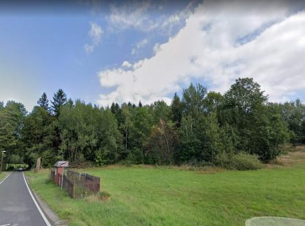 Prodej pozemku, ostatní, 21 548 m²