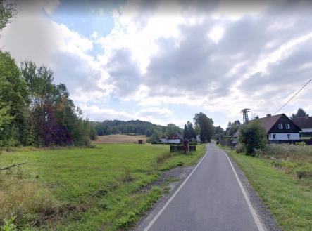 Prodej pozemku, ostatní, 21 548 m²