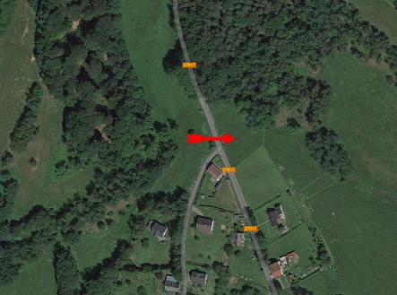 Prodej pozemku, ostatní, 21 548 m²