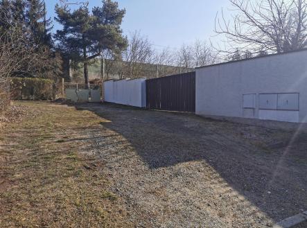 Prodej - pozemek pro bydlení, 704 m²