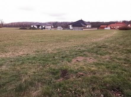 Prodej - pozemek pro komerční výstavbu, 5 839 m²