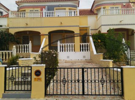 Prodej domu/vily, 76 m²