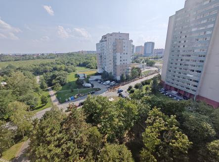 Prodej bytu, 2+kk, 39 m²