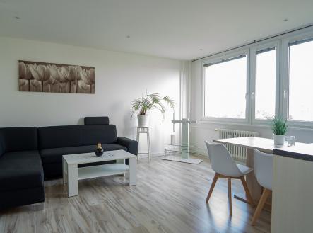 Prodej bytu, 3+1, 74 m²