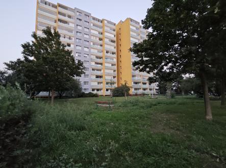 Pronájem bytu, 4+1, 87 m²