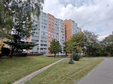 Prodej bytu, 1+1, 43 m² obrázek