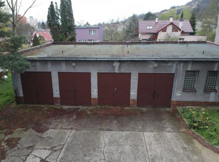 Prodej komerčního objektu, jiný, 1 580 m²