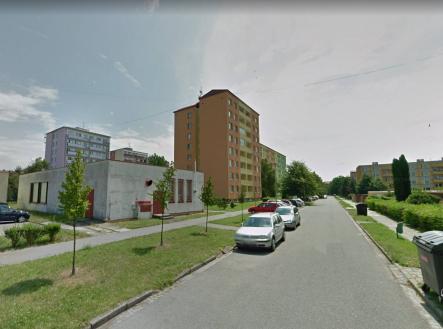 Pronájem komerčního objektu, jiný, 220 m²