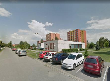 Pronájem komerčního objektu, jiný, 220 m²