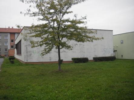 Pronájem komerčního objektu, jiný, 220 m²