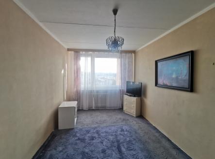 Prodej bytu, 2+1, 60 m²