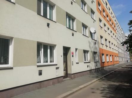 Pronájem bytu, 2+kk, 45 m² obrázek