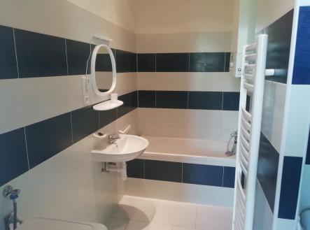 Pronájem bytu, 2+kk, 45 m²