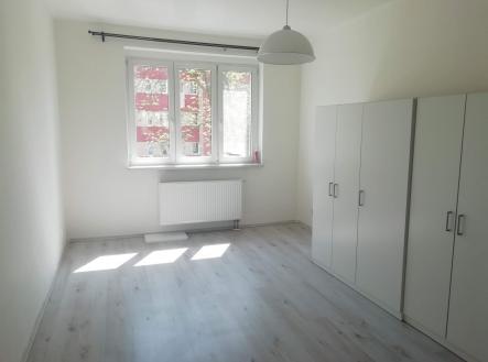 Pronájem bytu, 2+kk, 45 m²