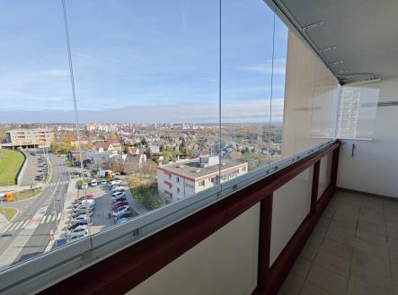 Prodej bytu, 3+1, 66 m² obrázek