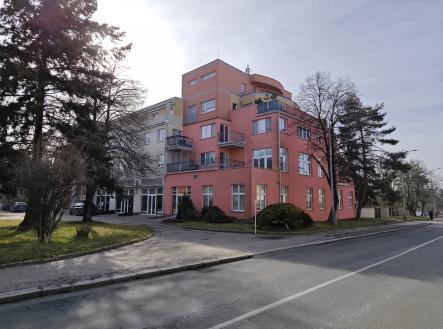 Prodej obchodní prostor, 59 m²