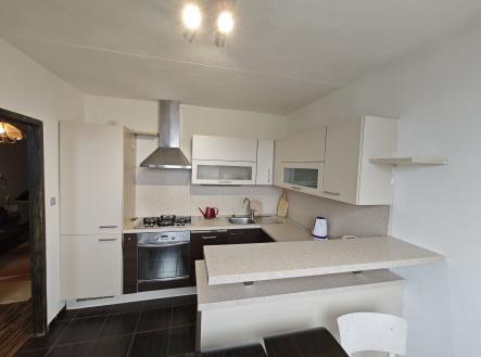 Prodej bytu, 2+1, 60 m²