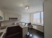 Prodej bytu, 2+1, 60 m²