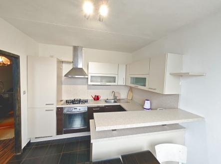 Prodej bytu, 2+1, 60 m²