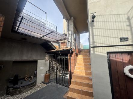 Prodej domu/vily, 130 m²