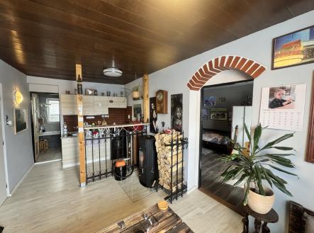 Prodej domu/vily, 130 m²