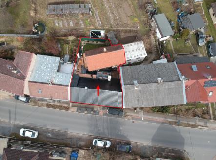 Prodej domu/vily, 130 m²