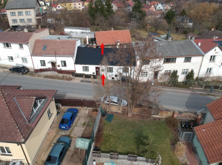 Prodej domu/vily, 130 m²