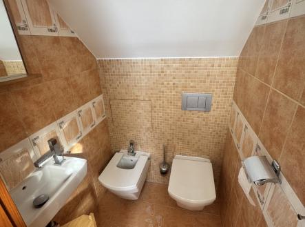 Pronájem bytu, 4+kk, 119 m²