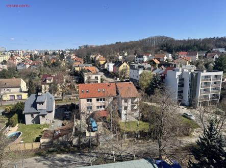 Prodej bytu, 1+kk, 29 m²