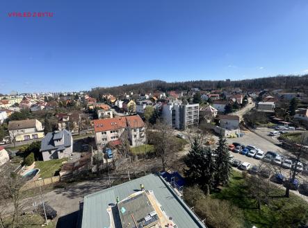 Prodej bytu, 1+kk, 29 m²