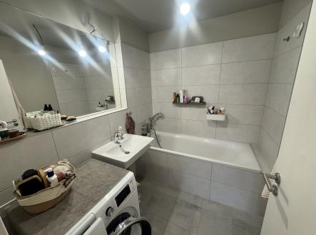 Prodej bytu, 3+kk, 76 m²