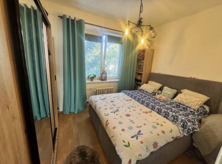 Pronájem bytu, 3+kk, 51 m²