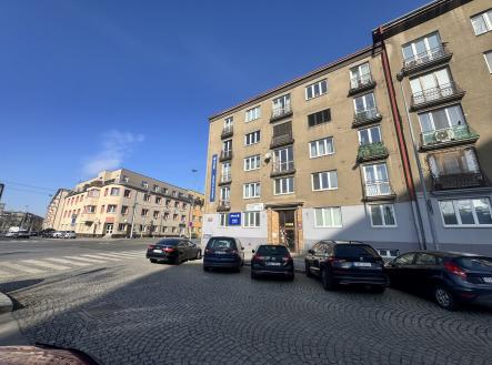 Pronájem bytu, 3+kk, 51 m² obrázek