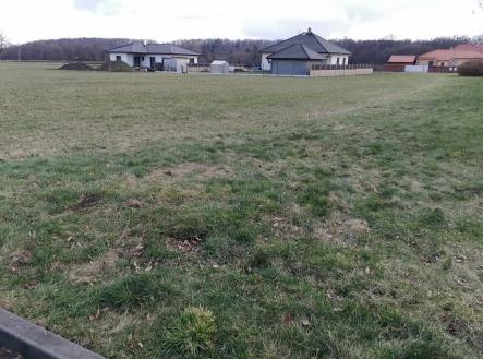 Prodej pozemku pro bydlení, 5 840 m²