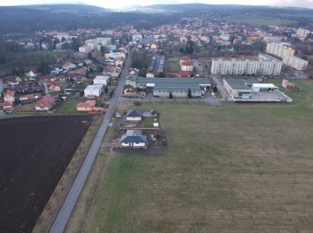 Prodej pozemku pro bydlení, 5 840 m² obrázek