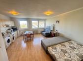 Prodej bytu, 1+kk, 29 m²