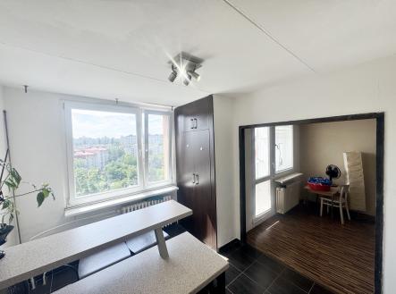 Prodej bytu, 2+1, 59 m²