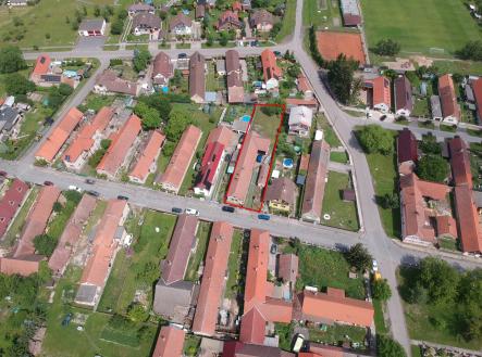 Prodej domu/vily, 160 m²
