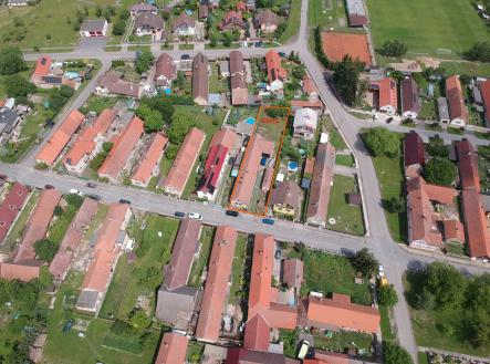 Prodej domu/vily, 160 m²
