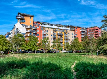 Prodej bytu, 4+1, 112 m²