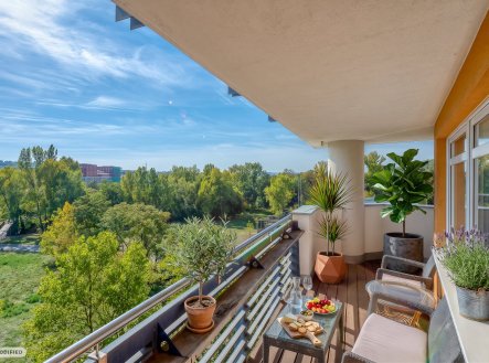 Prodej bytu, 4+1, 112 m²