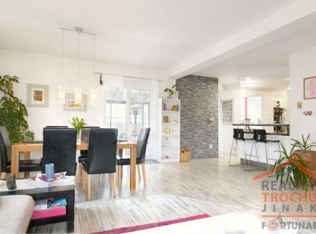 Prodej domu/vily, 184 m²