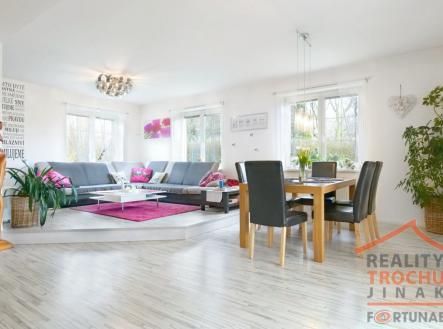 Prodej domu/vily, 184 m²