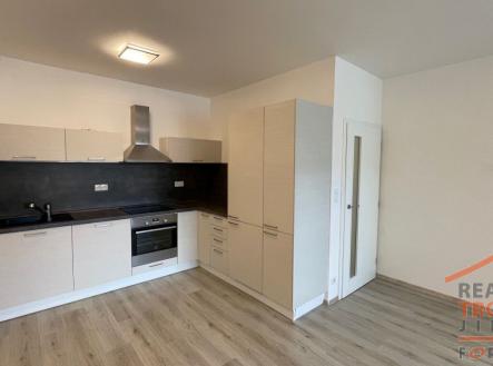 Prodej bytu, 2+kk, 58 m²