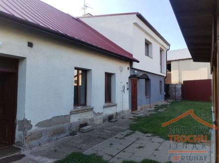 Prodej domu/vily, 175 m²